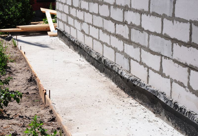 Foundation Stabilization Techniques