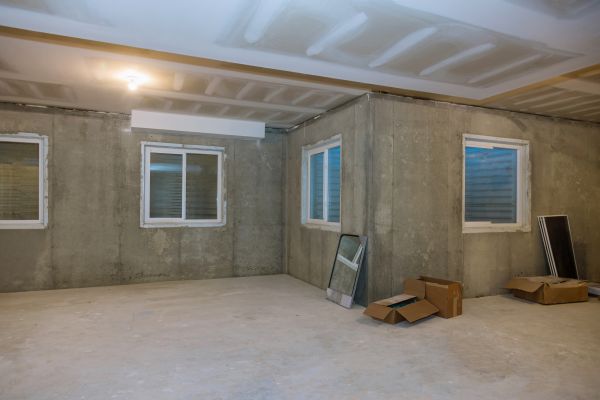 Home Foundation Service in Battle Ground