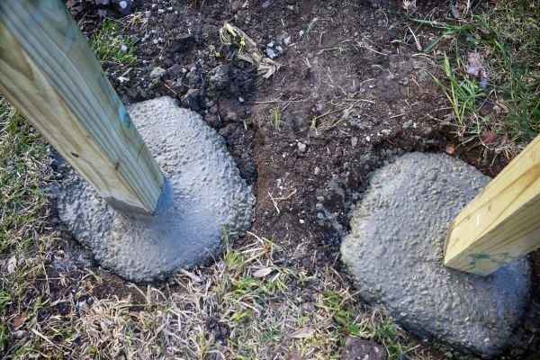 Piling Repair in Battle Ground