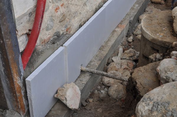 Raised Foundation Repair in Battle Ground