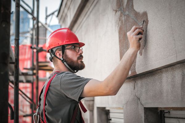 Structural Repair in Battle Ground