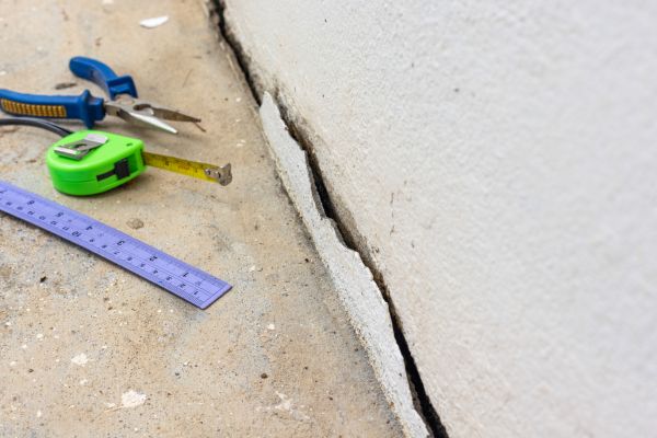 Structural Damage Repair in Battle Ground