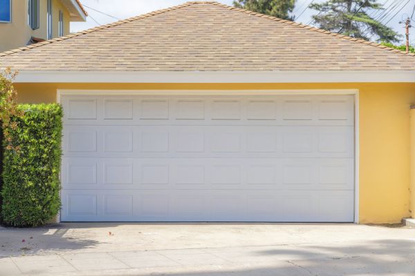 Garage Foundation Repair in Battle Ground