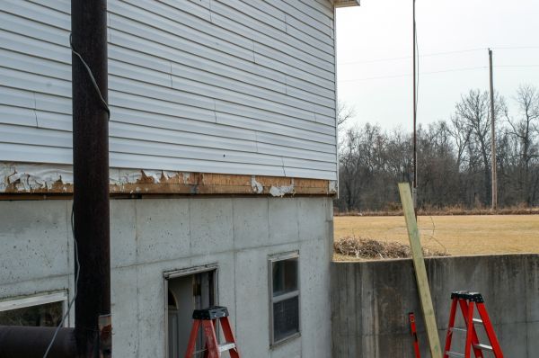 House Foundation Leveling in Battle Ground
