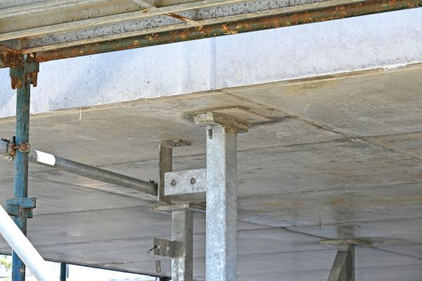Pier And Beam Repair in Battle Ground