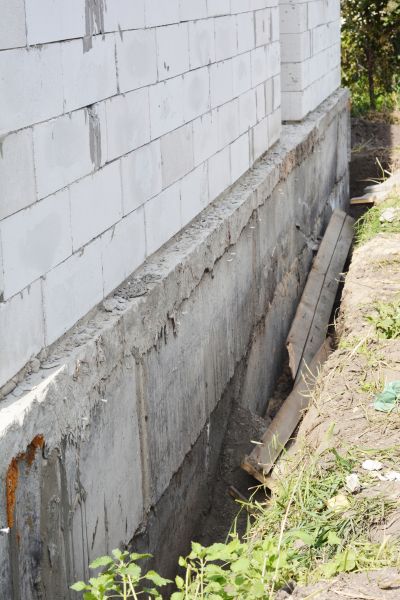Subsidence Repair in Battle Ground
