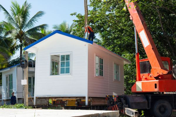 House Jacking in Battle Ground