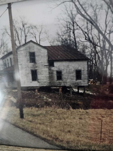 Foundation Jacking in Battle Ground