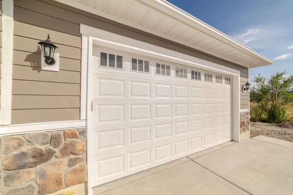 Garage Lifting in Battle Ground