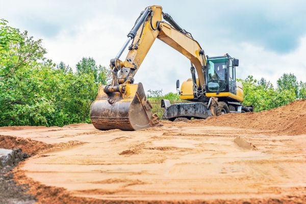 Home Foundation Leveling in Battle Ground