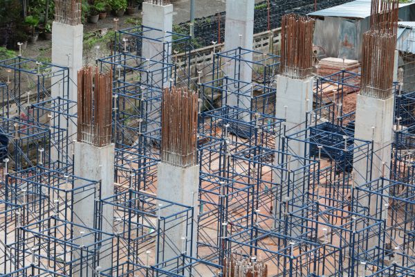 Foundation Pier Leveling in Battle Ground