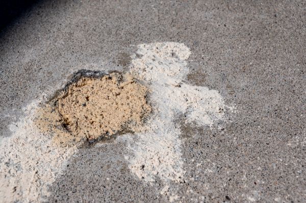 Foundation Leveling Service in Battle Ground