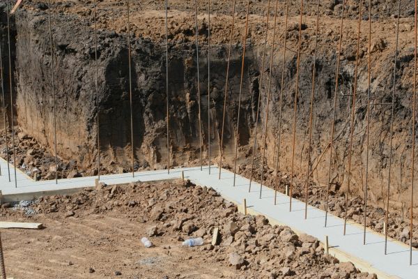 Footer Repair in Battle Ground