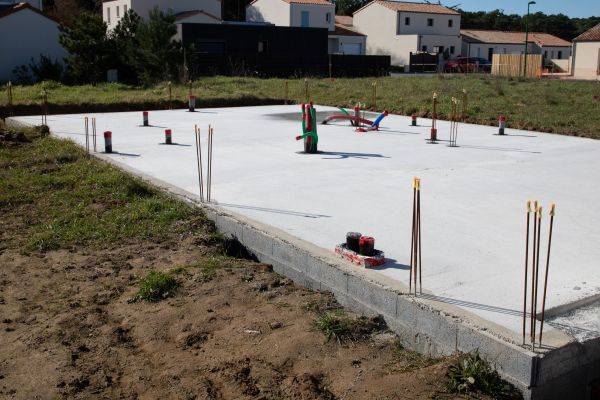 Foundation Lifting in Battle Ground