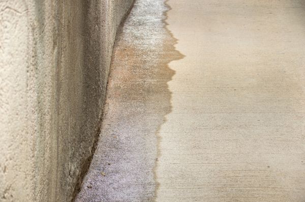 Leaking Foundation Repair in Battle Ground